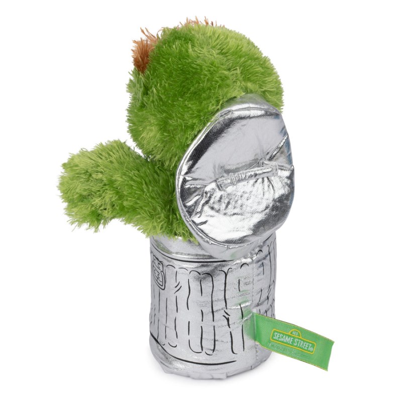 Gund Oscar The Grouch 10 IN, Gund USA | ZT747614L6