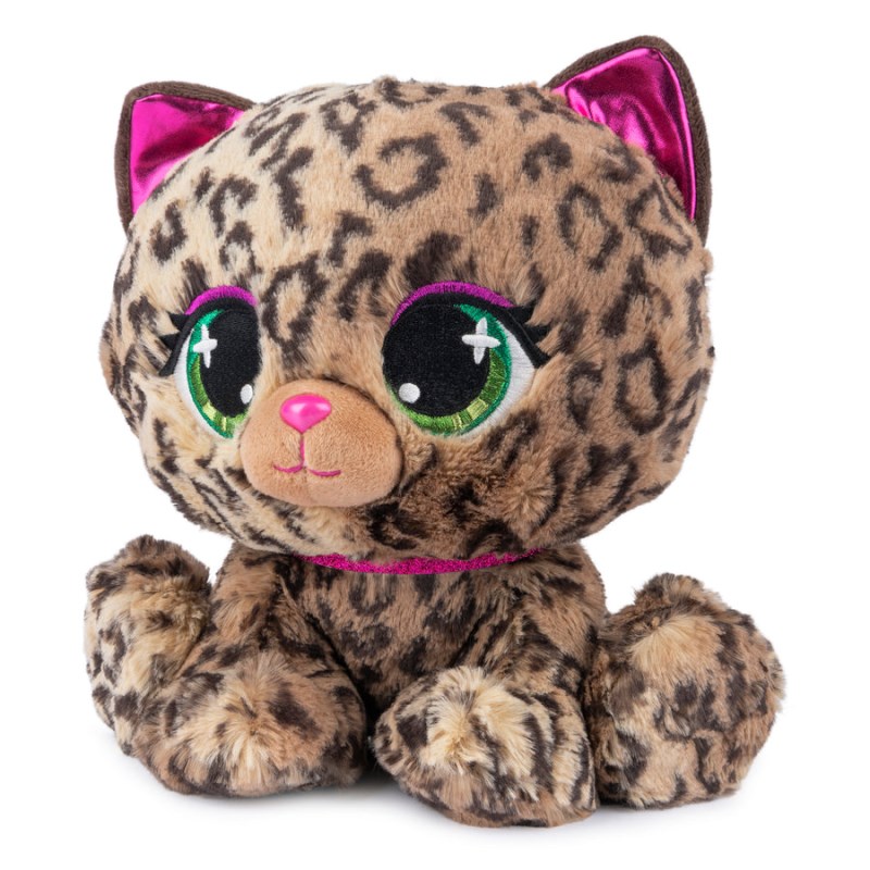 Gund P.Lushes Pets Fashionistas Collection - Sadie Spotson 9 IN, Gund USA | BZ365526S8