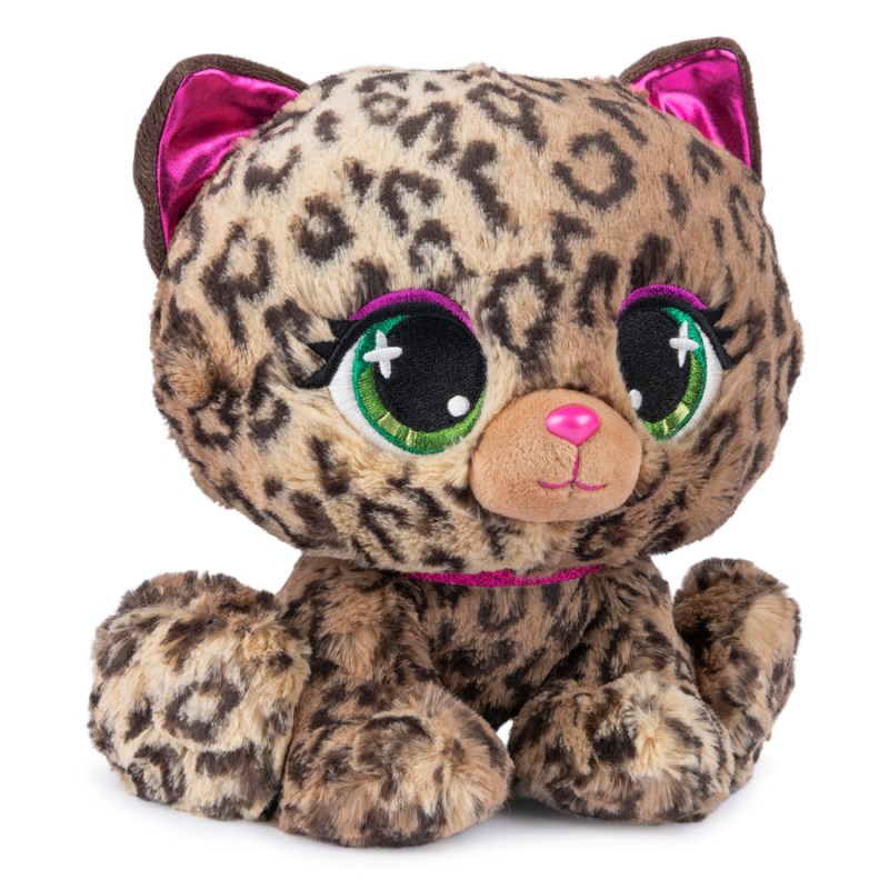 Gund P.Lushes Pets Fashionistas Collection - Sadie Spotson 9 IN, Gund USA | BZ365526S8