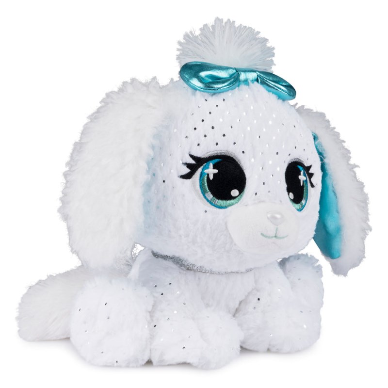 Gund P.Lushes Pets Fashionistas Collection - Bianca Blings 9 IN, Gund USA | LR279887Q5