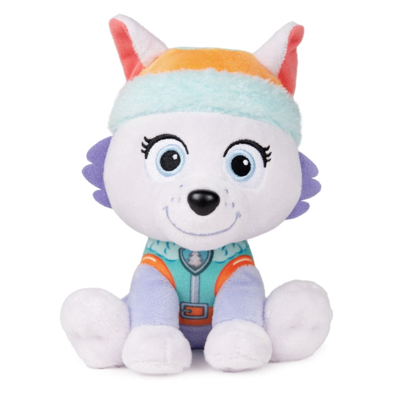 Gund Paw Patrol® Everest® Plush 6 IN, Gund USA | WR155495J3