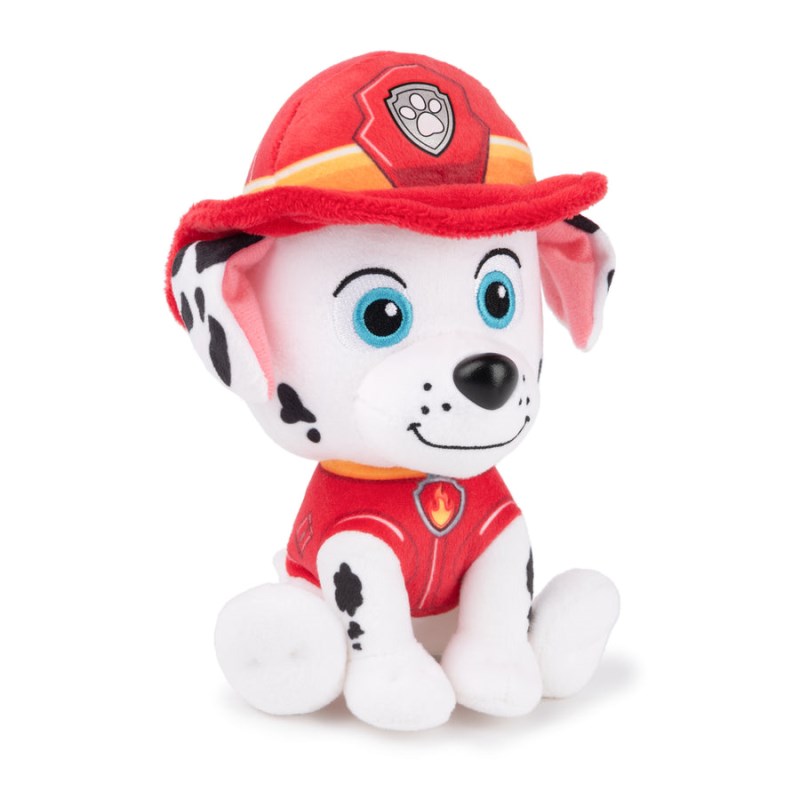 Gund Paw Patrol® Marshall® Plush 6 IN, Gund USA | YH107160D5