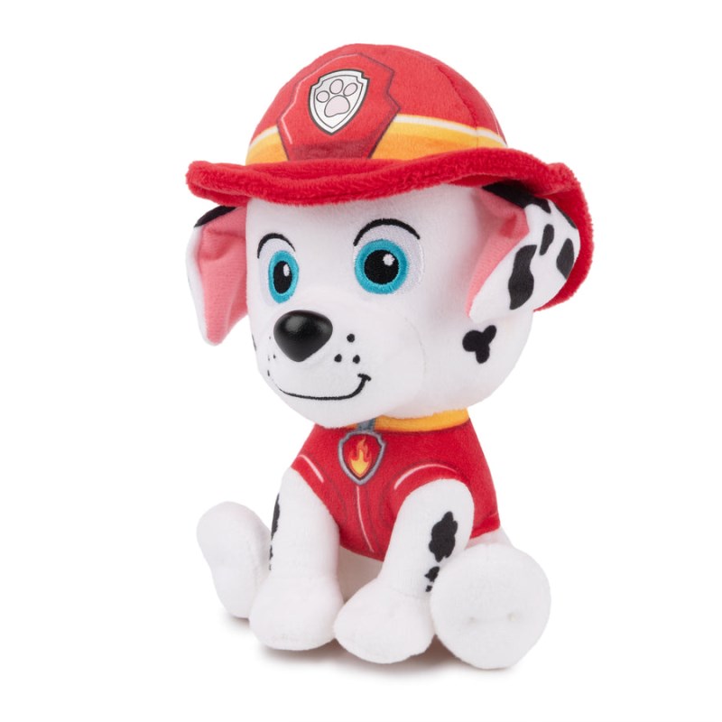 Gund Paw Patrol® Marshall® Plush 6 IN, Gund USA | YH107160D5