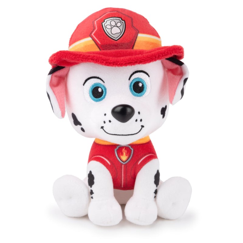 Gund Paw Patrol® Marshall® Plush 6 IN, Gund USA | YH107160D5