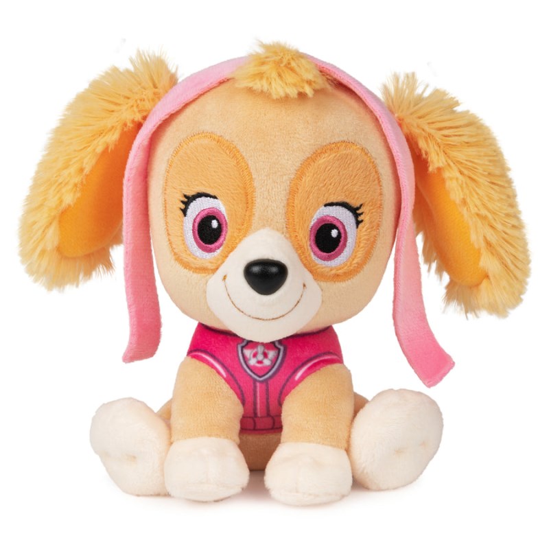 Gund Paw Patrol® Skye® Plush 6 IN, Gund USA | DI922072Y8