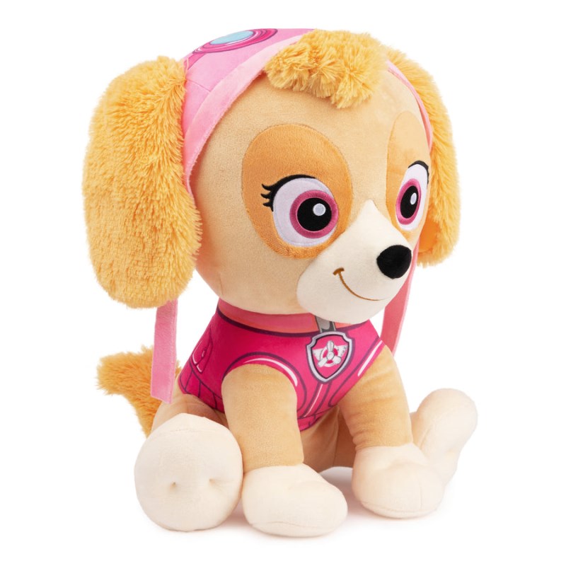 Gund Paw Patrol® Skye® Plush (Embroidered Details) 16.5 IN, Gund USA | NV860376C8