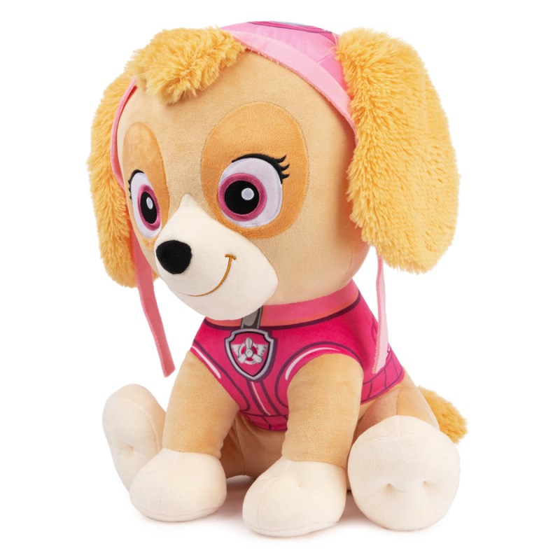 Gund Paw Patrol® Skye® Plush (Embroidered Details) 16.5 IN, Gund USA | NV860376C8