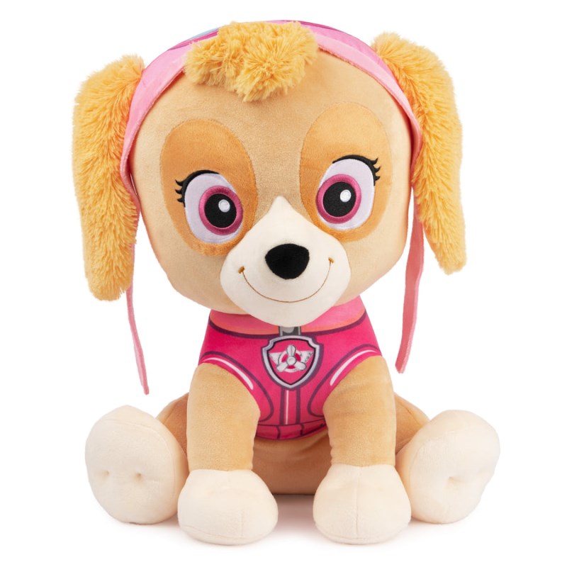 Gund Paw Patrol® Skye® Plush (Embroidered Details) 16.5 IN, Gund USA | NV860376C8