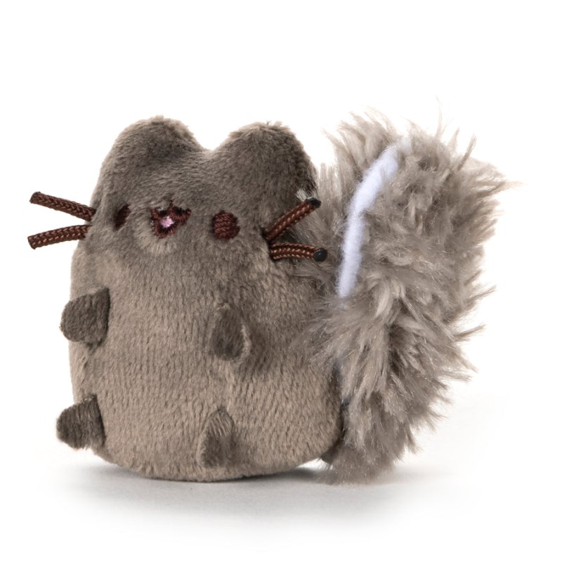 Gund Pusheen Comic Collector I Love Kitties Set Of 6, Gund USA | SR043434Y1