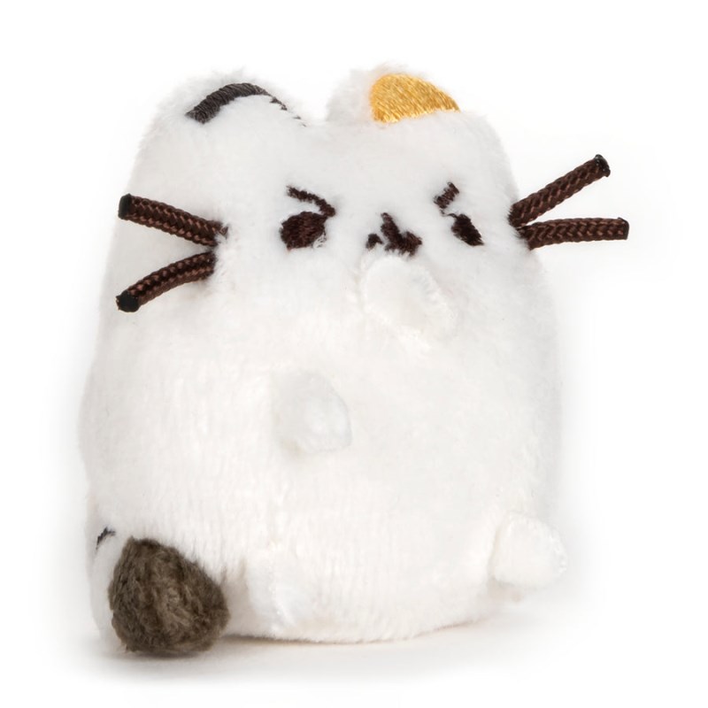 Gund Pusheen Comic Collector I Love Kitties Set Of 6, Gund USA | SR043434Y1