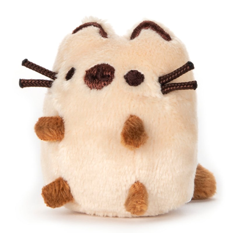 Gund Pusheen Comic Collector I Love Kitties Set Of 6, Gund USA | SR043434Y1