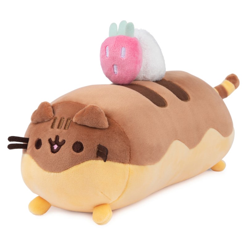 Gund Pusheen Eclair Squisheen 11”, Gund USA | TQ611871C3