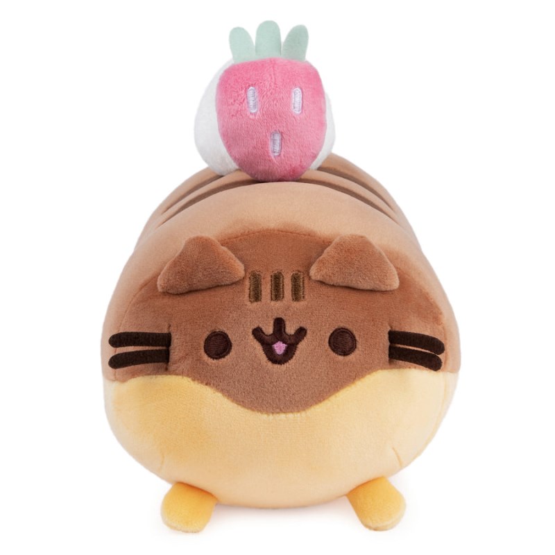 Gund Pusheen Eclair Squisheen 11”, Gund USA | TQ611871C3