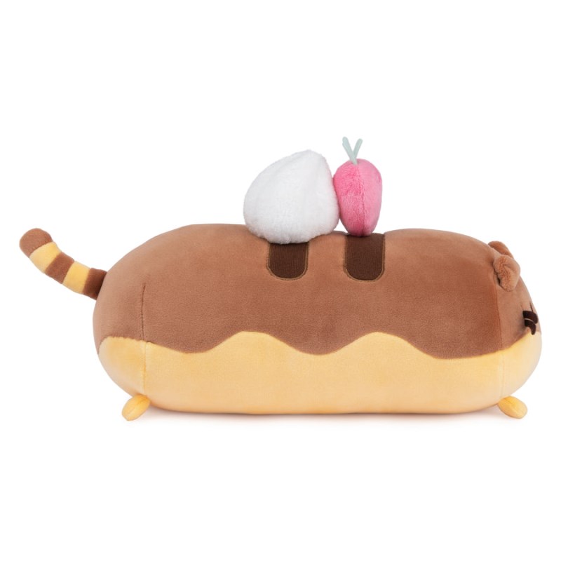 Gund Pusheen Eclair Squisheen 11”, Gund USA | TQ611871C3