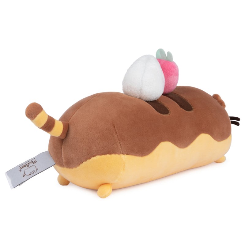 Gund Pusheen Eclair Squisheen 11”, Gund USA | TQ611871C3