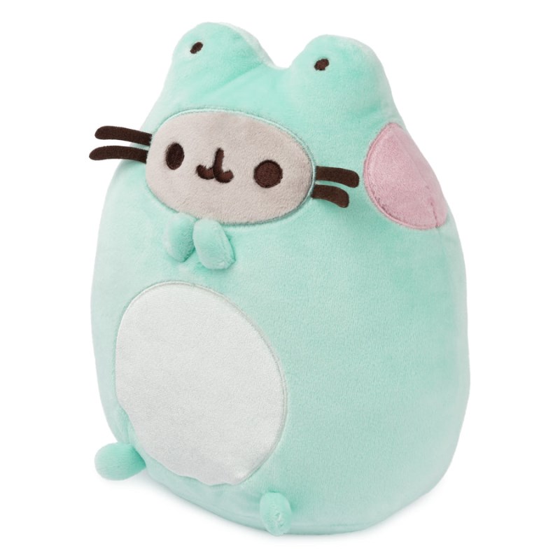 Gund Pusheen Enchanted Frog 9.5 IN, Gund USA | OU611891L8