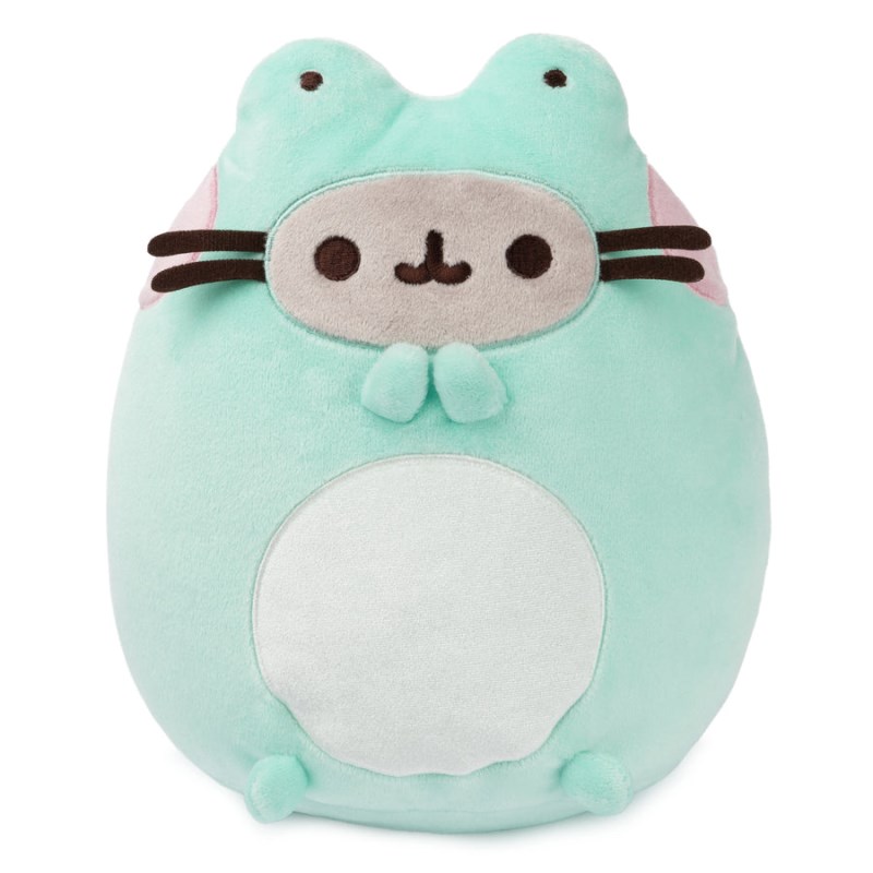 Gund Pusheen Enchanted Frog 9.5 IN, Gund USA | OU611891L8