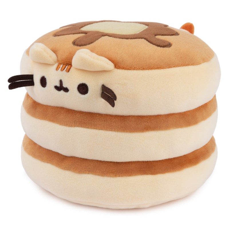 Gund Pusheen Pancake Squisheen 6 IN, Gund USA | AW017221R0