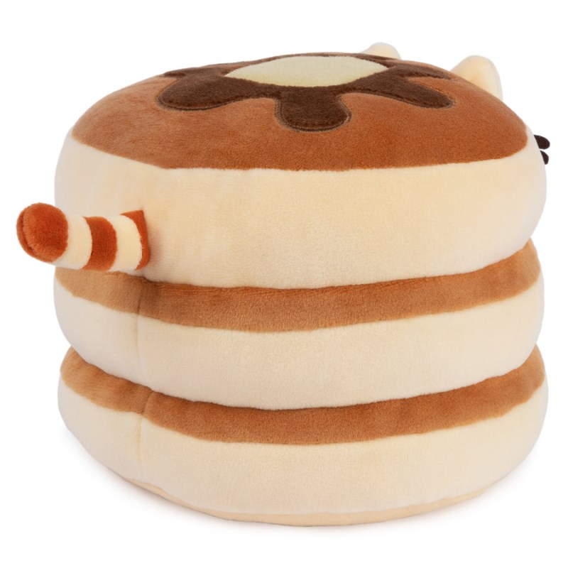 Gund Pusheen Pancake Squisheen 6 IN, Gund USA | AW017221R0