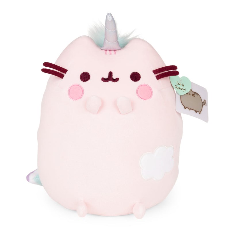 Gund Pusheen Pusheenicorn 9.5 IN, Gund USA | LX656595T4