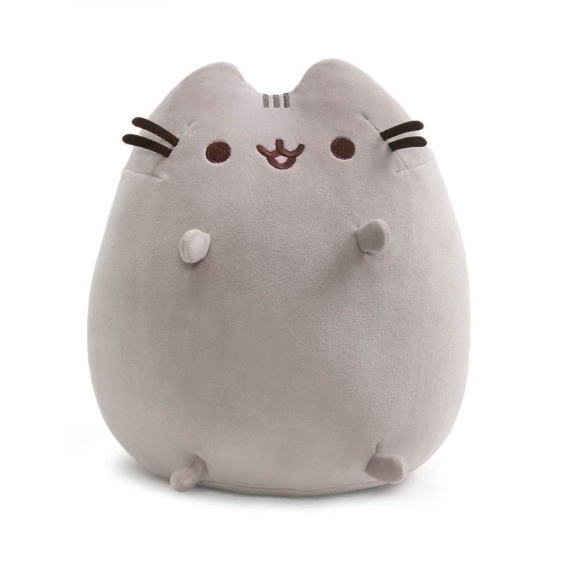 Gund Pusheen Squisheen Medium 11 IN, Gund USA | GC170277H8