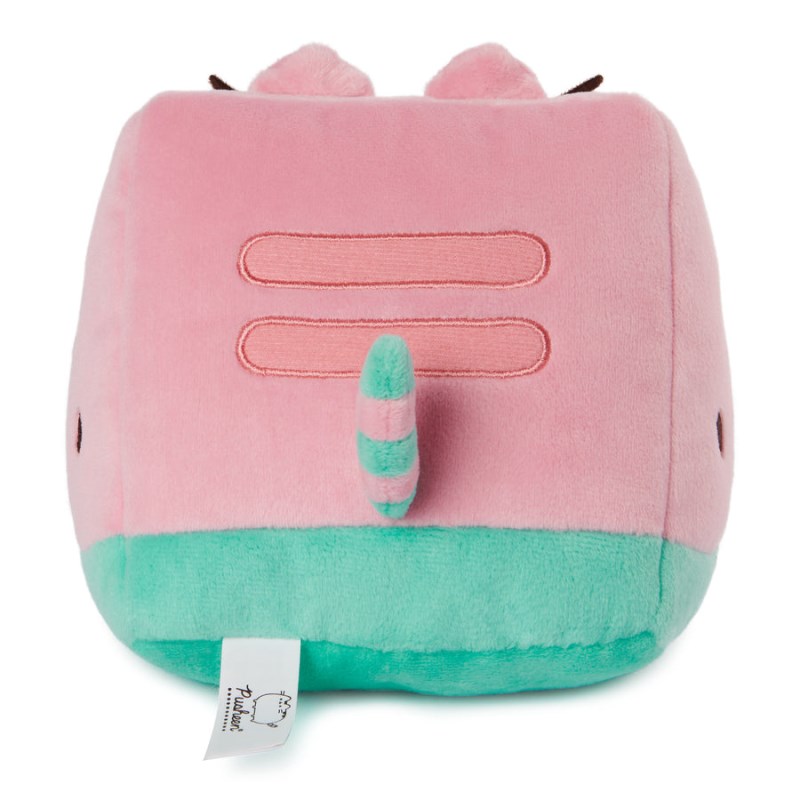 Gund Pusheen Watermelon 6 IN, Gund USA | MY745464I3