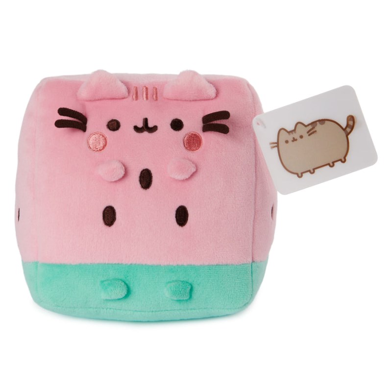 Gund Pusheen Watermelon 6 IN, Gund USA | MY745464I3