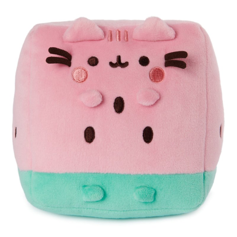 Gund Pusheen Watermelon 6 IN, Gund USA | MY745464I3