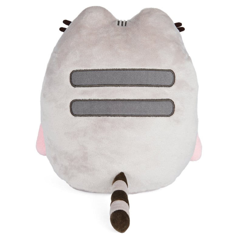 Gund Pusheen With Rainbow 9.5 IN, Gund USA | HR879057W1