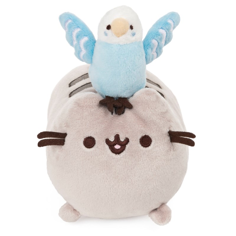 Gund Pusheen & Bo Best Friend Set, Gund USA | DT308170Z3