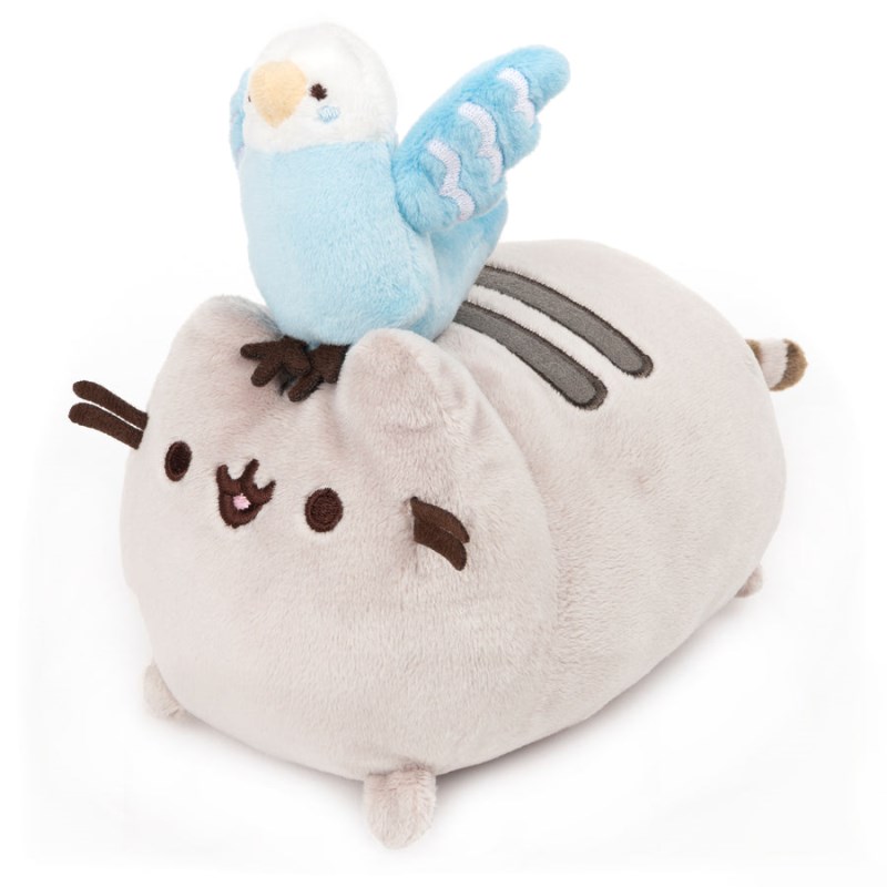 Gund Pusheen & Bo Best Friend Set, Gund USA | DT308170Z3