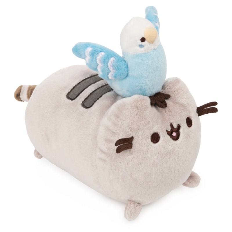 Gund Pusheen & Bo Best Friend Set, Gund USA | DT308170Z3