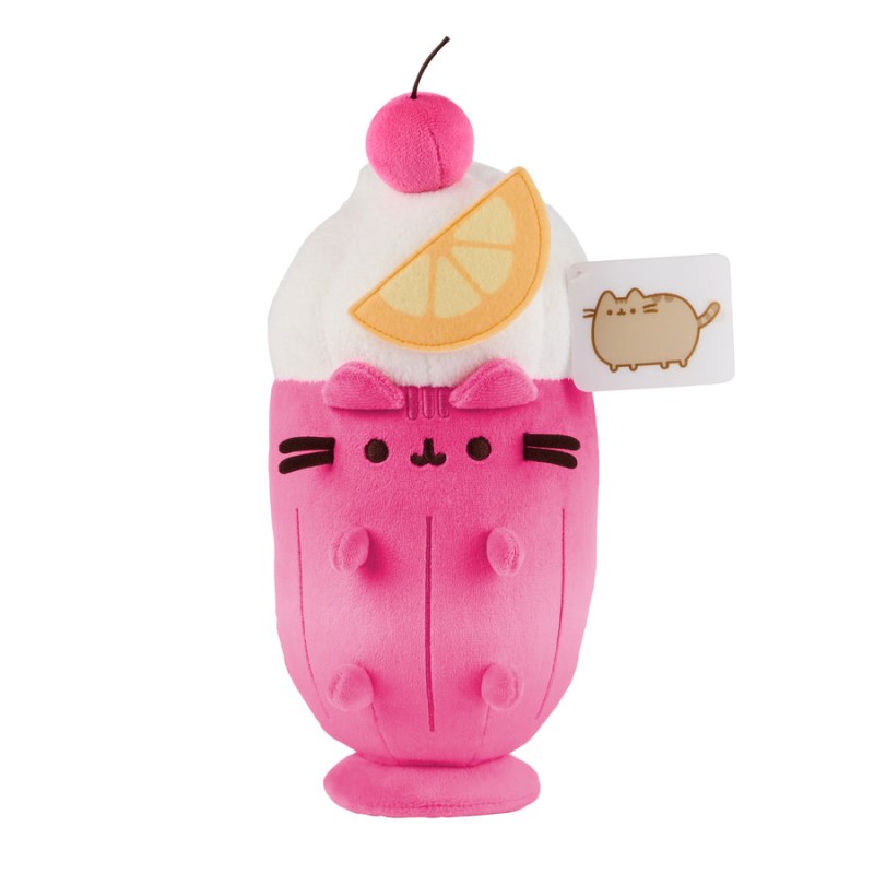 Gund Pusheen’s Kitchen: Fruit Parfait 9.5 IN, Gund USA | SH696309F9