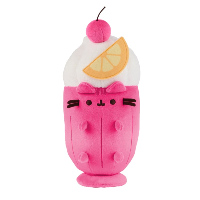 Gund Pusheen’s Kitchen: Fruit Parfait 9.5 IN, Gund USA | SH696309F9