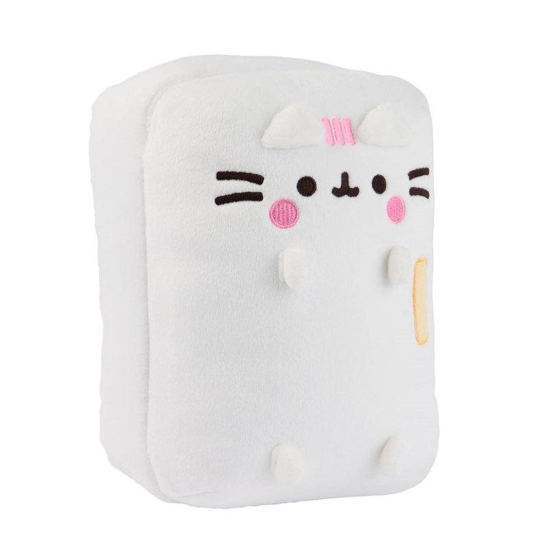 Gund Pusheen’s Kitchen: Refrigerator 9.5 IN, Gund USA | AU872357D2