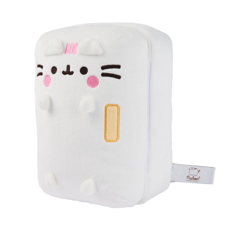 Gund Pusheen’s Kitchen: Refrigerator 9.5 IN, Gund USA | AU872357D2