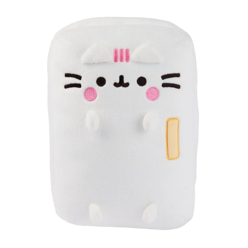 Gund Pusheen’s Kitchen: Refrigerator 9.5 IN, Gund USA | AU872357D2