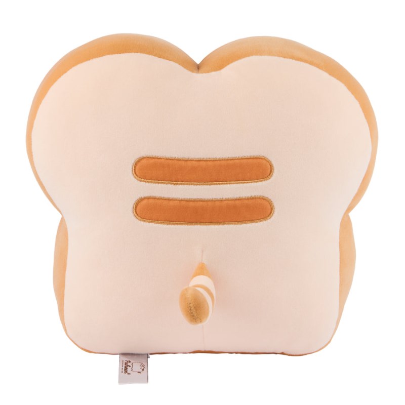 Gund Pusheen’s Kitchen: White Bread Squisheen 11 IN, Gund USA | PT608920R8