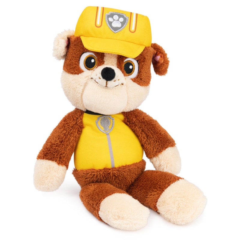 Gund Rubble Take Along Buddy 13 IN, Gund USA | DL218701M3