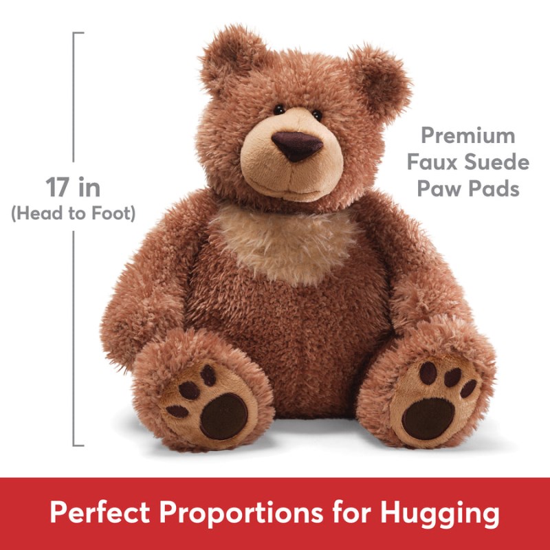 Gund Slumbers 17 IN, Gund USA | BV403420F2