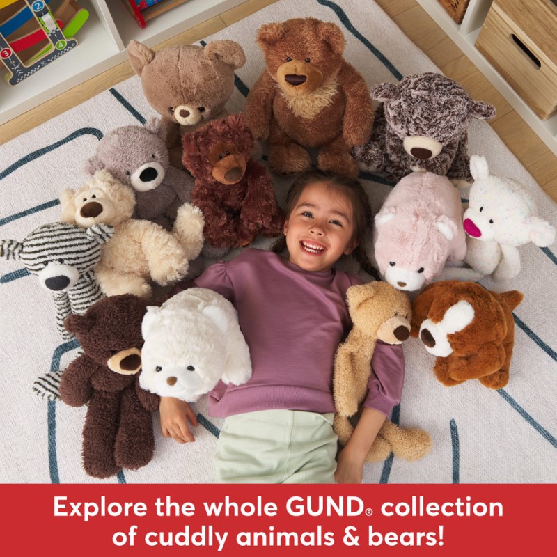 Gund Slumbers 17 IN, Gund USA | BV403420F2