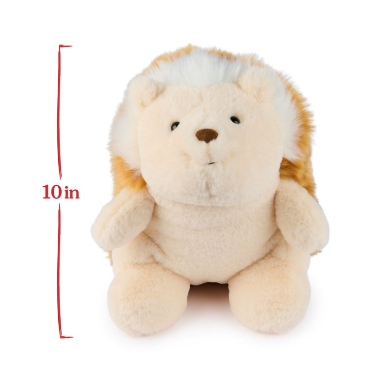 Gund Snuffles® And Friends: Tea Hedgehog 10 IN, Gund USA | RD542894D8