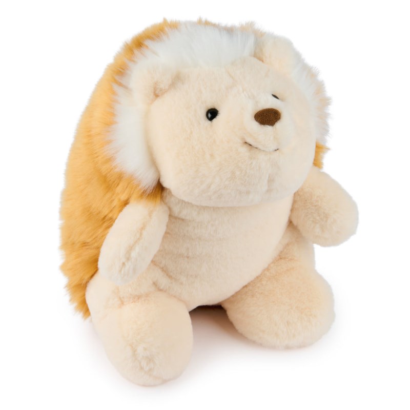 Gund Snuffles® And Friends: Tea Hedgehog 10 IN, Gund USA | RD542894D8