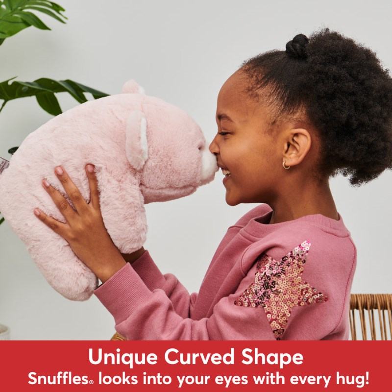 Gund Snuffles® Gray 10 IN, Gund USA | WM765566K0