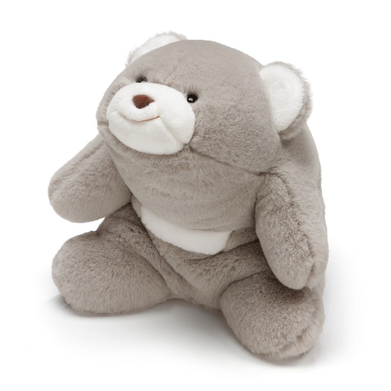 Gund Snuffles® Gray 10 IN, Gund USA | WM765566K0