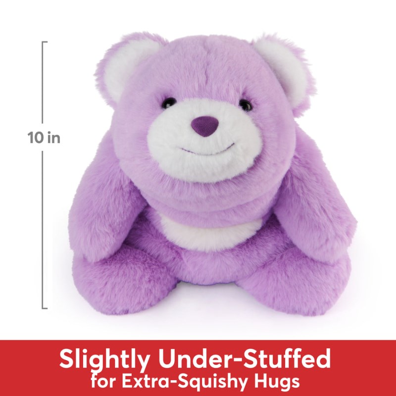 Gund Snuffles® Lavender 10 IN, Gund USA | PJ073477B8