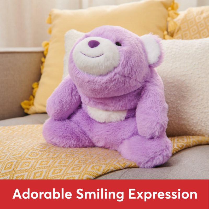 Gund Snuffles® Lavender 10 IN, Gund USA | PJ073477B8