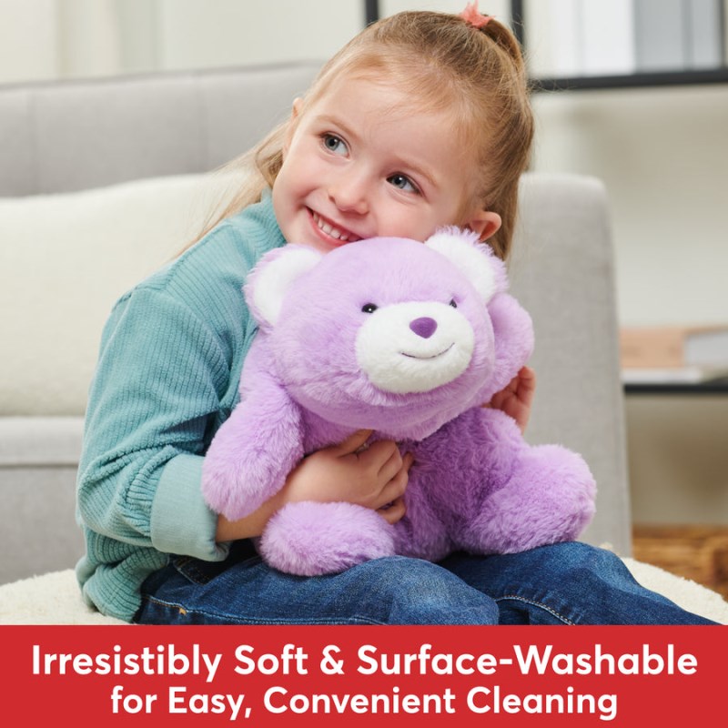 Gund Snuffles® Lavender 10 IN, Gund USA | PJ073477B8