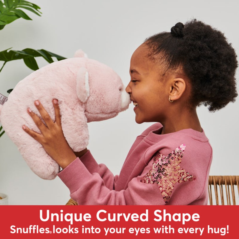 Gund Snuffles® Lavender 10 IN, Gund USA | PJ073477B8