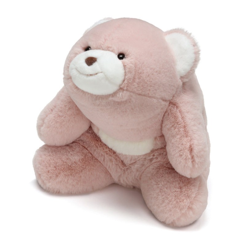 Gund Snuffles Pink 10 IN, Gund USA | DO271977Z2